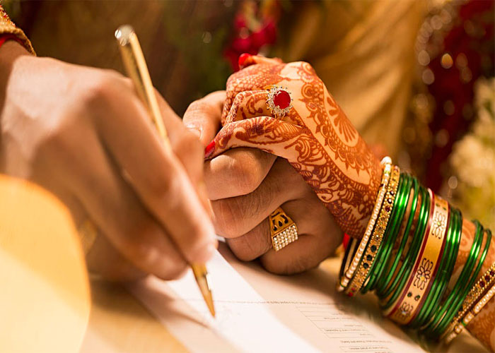 Court Marriage in Noida Ghaziabad & Delhi