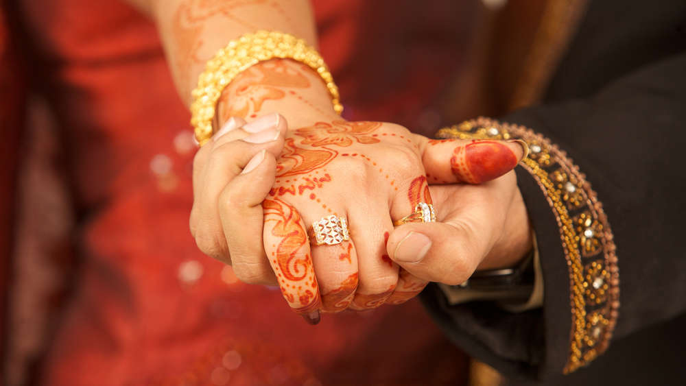 Hindu Muslim Court Marriage in Delhi without notice